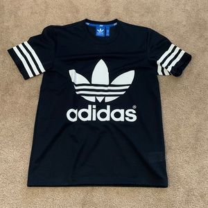 Adidas jersey, can be for male or female
